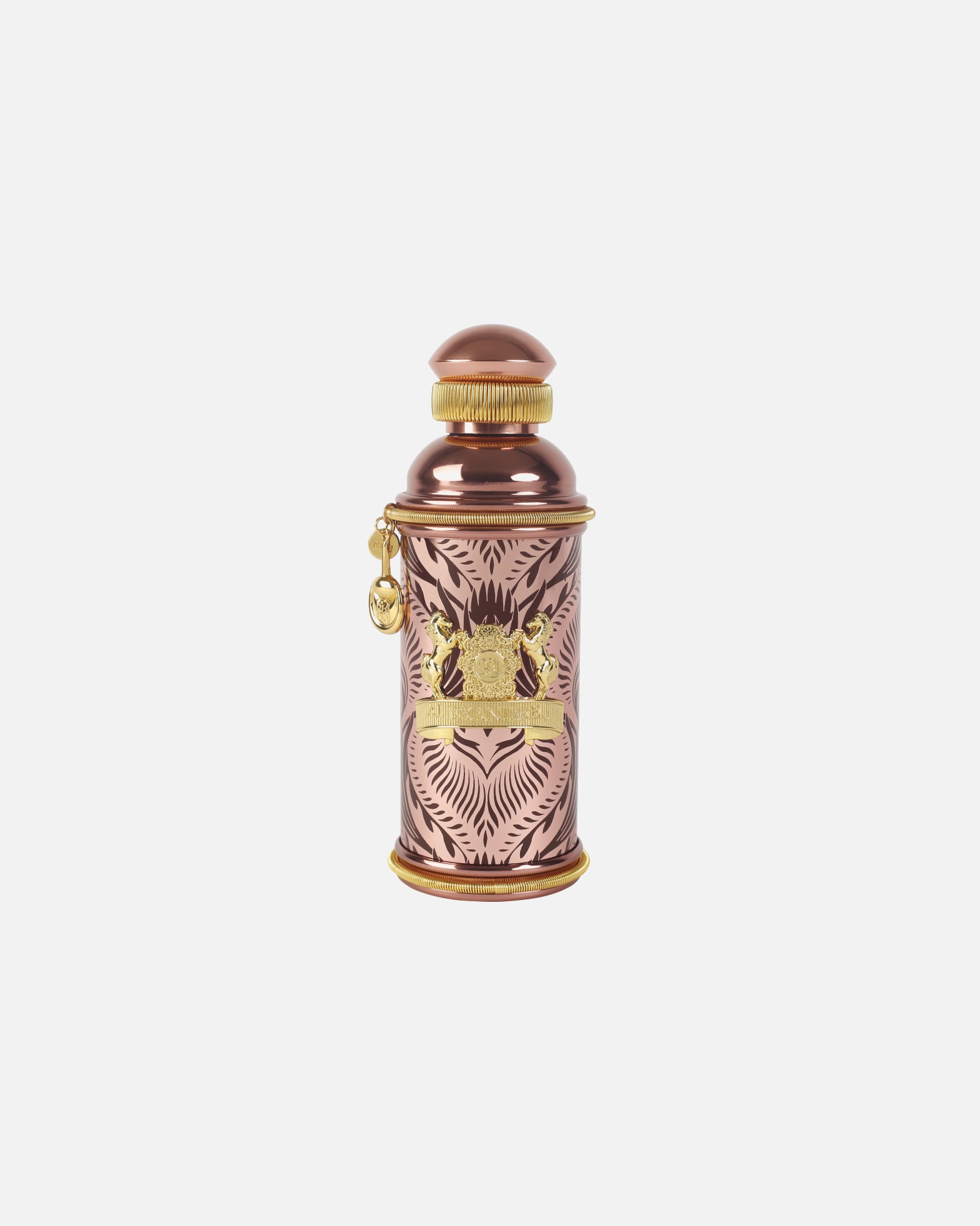 Alexandre.J Eau de Parfum The Collector Almizcles de Buenos Días – 100 ml