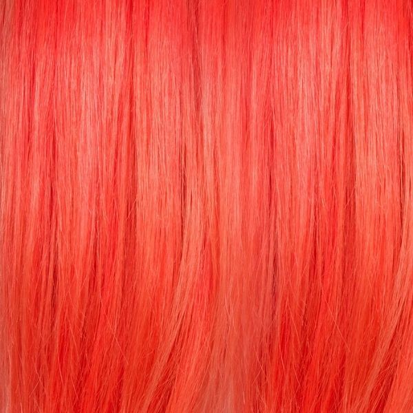 Tinta para cabelo Manic Panic High Voltage Pretty Flamingo 118ml