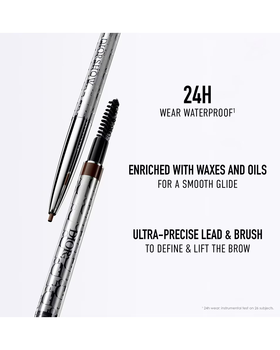 Creion de sprâncene Dior Show Brow Styler