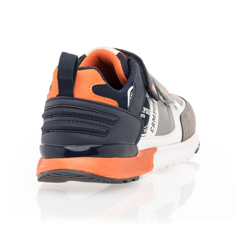 Garcon Gris kurver / joggesko