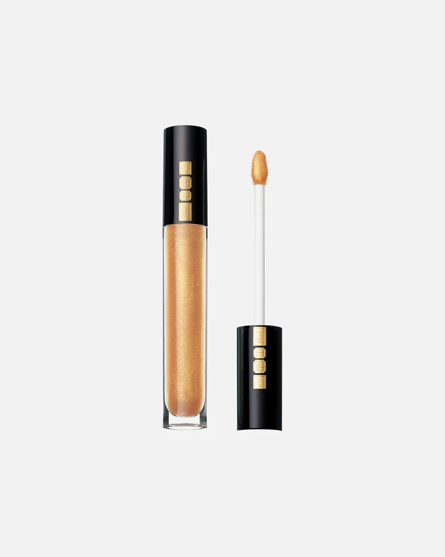 Pat McGrath Labs sijaj za ustnice Lust Gloss - 4,5 ml