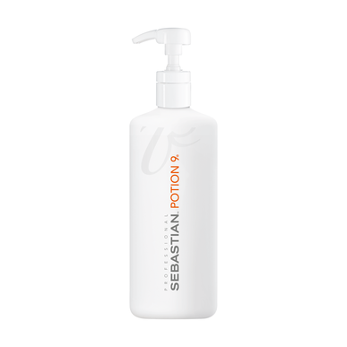 Sebastian Professionals Potion 9 Conditioner Condicionador Volumizador de Tratamento e Styling 500 ml 500 ml