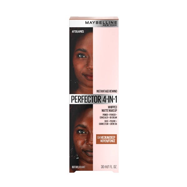 Okamžitý zdokonaľovač 4 v 1