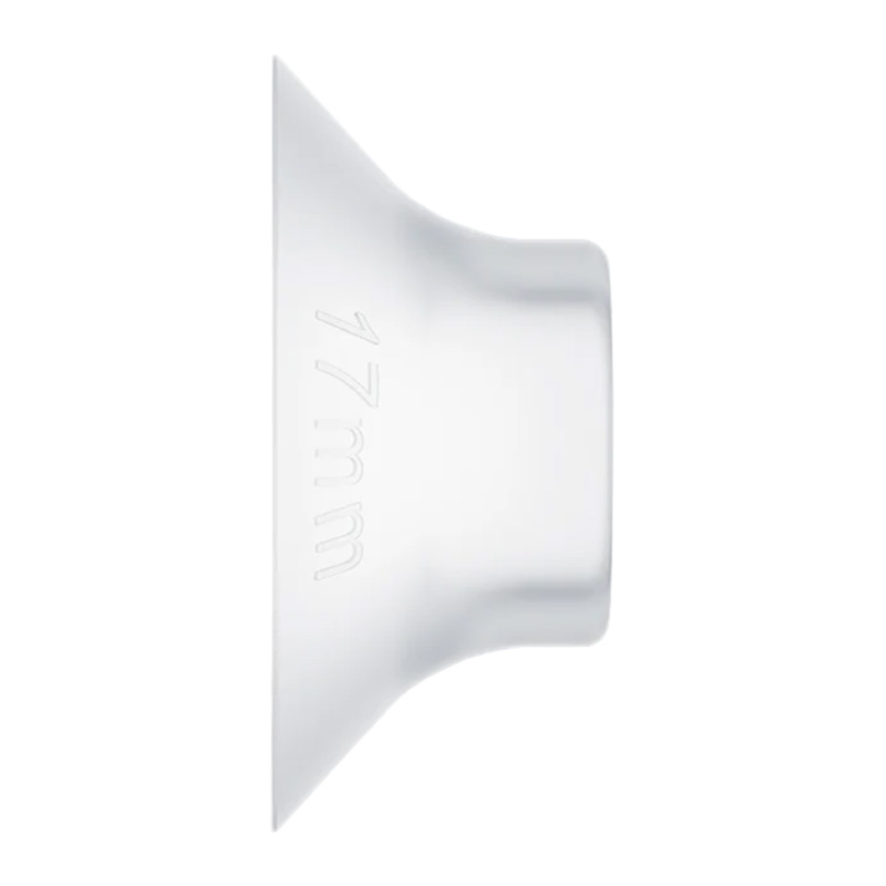 Momcozy Flansch 17mm M5