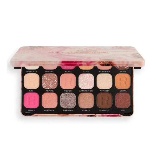 Örökké Hibátlan Affinity Palette| 1UD