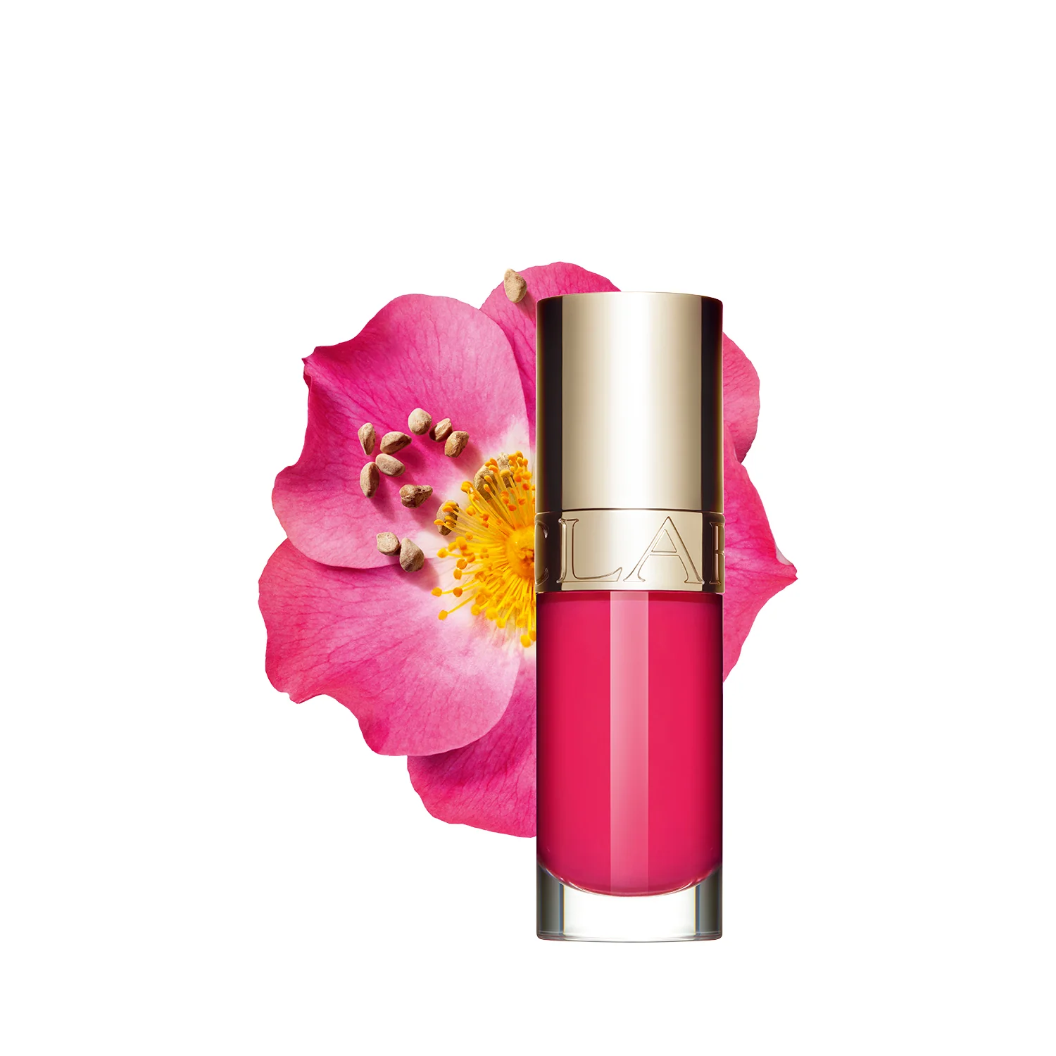 Labbra Lip Comfort Oil - Power of Colours - Gloss