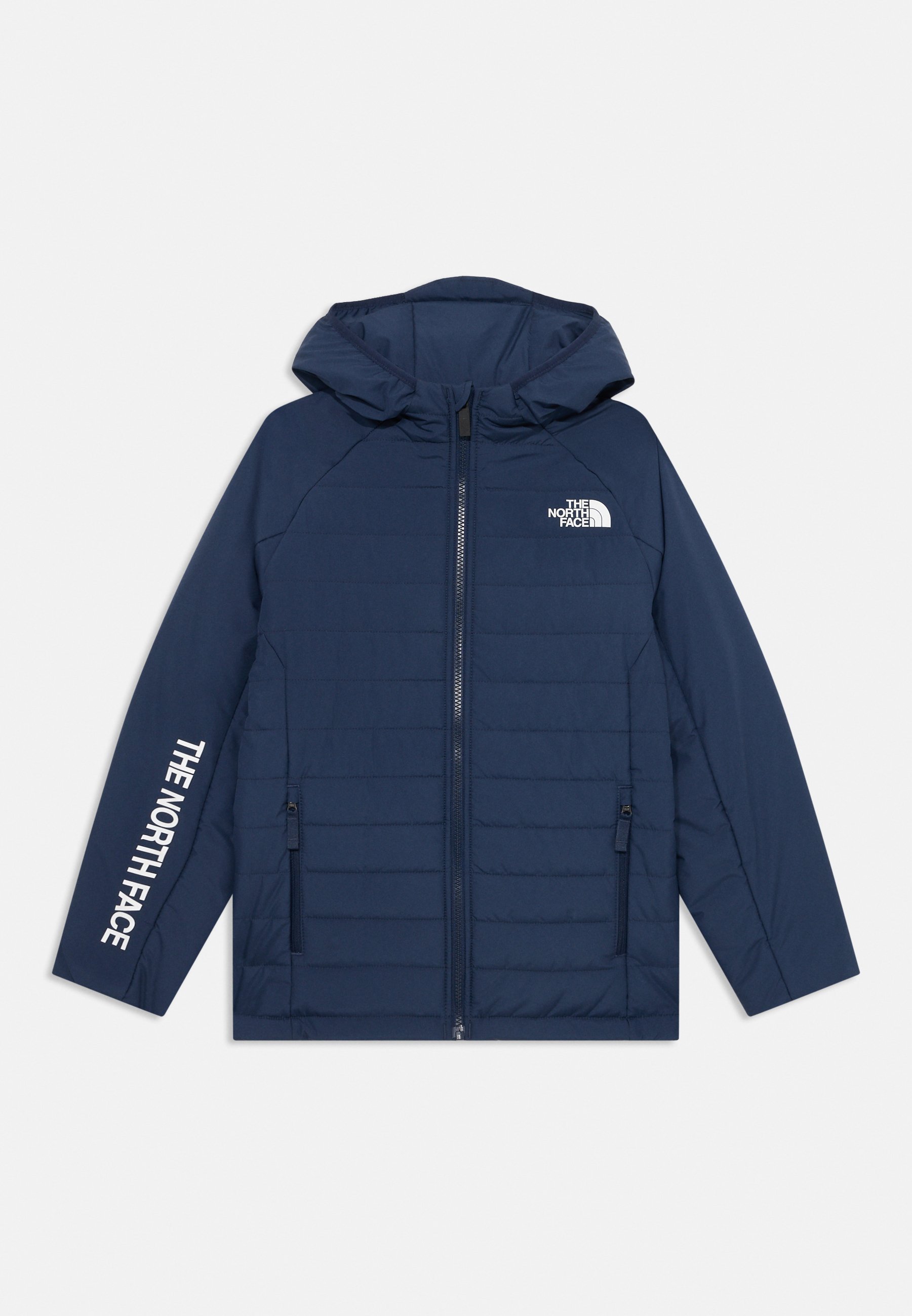 The North Face NEVER STOP UNISEX - Winterjas - Summit Navy
