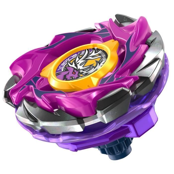 Beyblade X Starter Pack Antler Stag B 2-60HN CX, Takara Tomy Verteidigungs-Kreisel, Wettkampf-Kreisel, ab 8 Jahren
