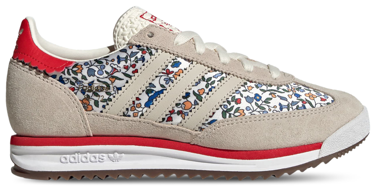 adidas SL 72 RS X Liberty London