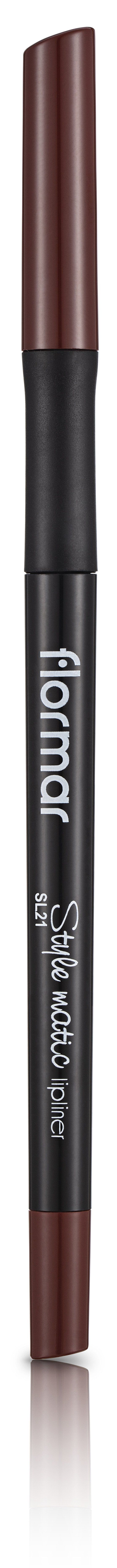 „Style Matic Lipliner“ lūpų pieštukas Lūpų pieštukai
