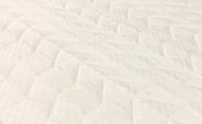 Extra stevig matras 200x200x10 cm - 5 comfortzones - Kern van hoogwaardig, veerkrachtig polylatex van de nieuwste generatie - Zeer ademend