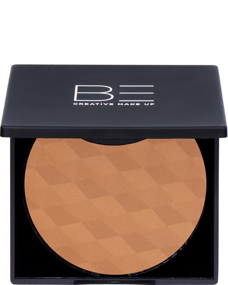 BE CREATIVE MAKE UP BRONZER Bronzer