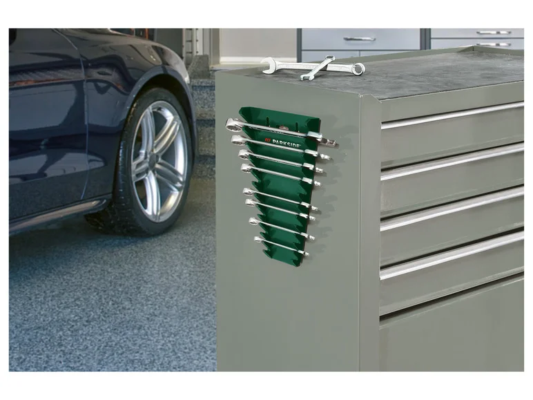 Ferramentas de porte PARKSIDE® Barrette ou porte-outils magnéticos