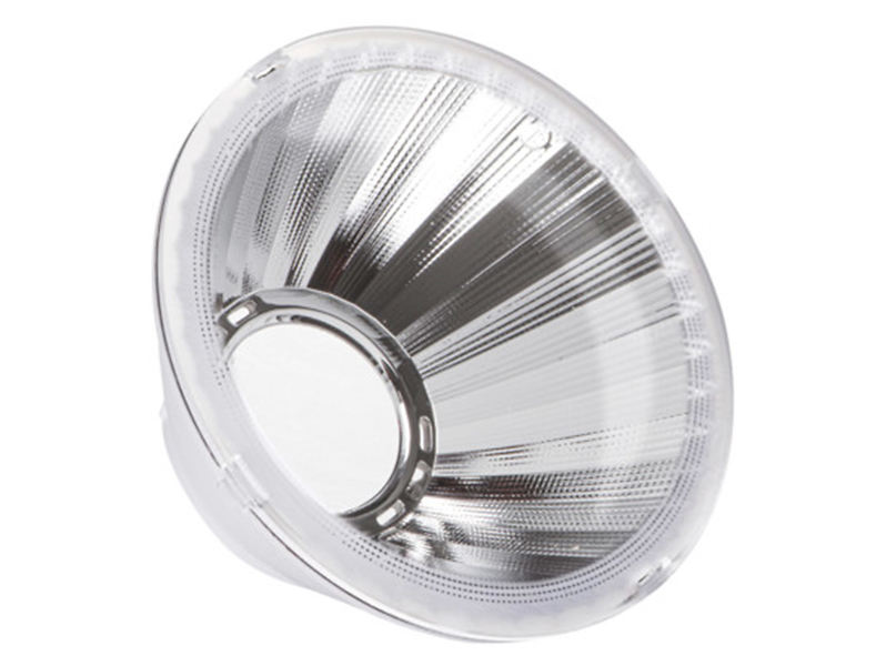 Akcesorium systemu szynoprzewodowego Ref Atl1 aluminiowy srebrny