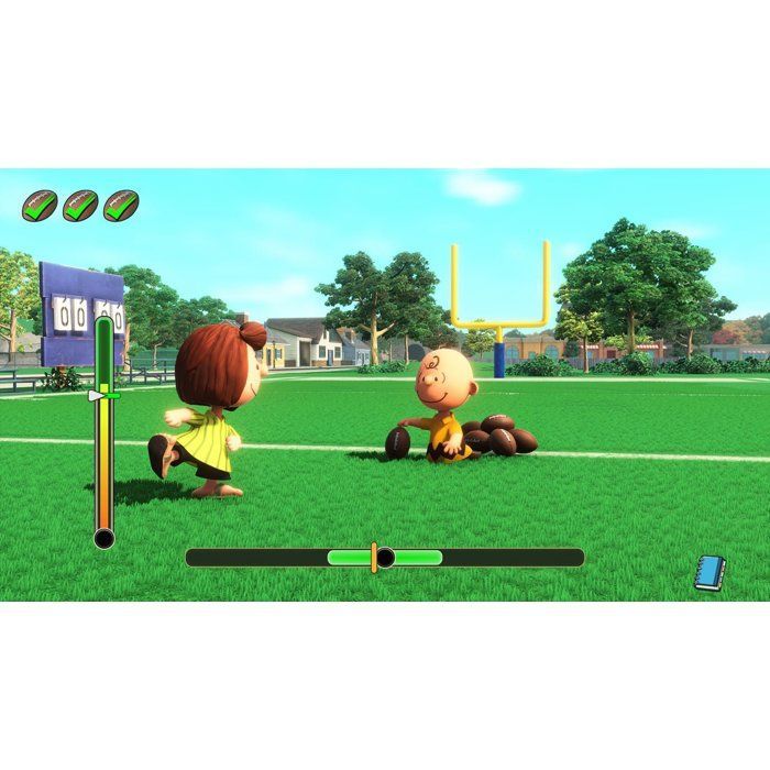 Snoopy e il grande club del mistero per Nintendo Switch