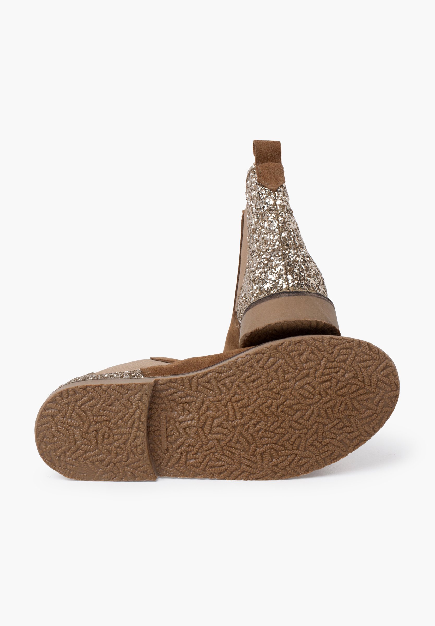 Pisamonas Classic enkellaarsjes - topo