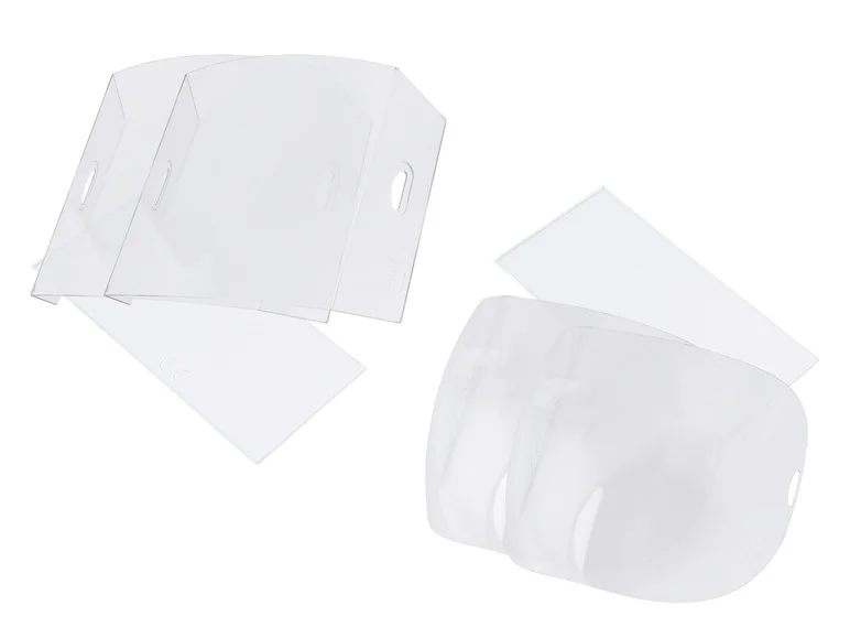 Capacete de soldagem PARKSIDE® daszek do wymiany PSES 3 A1