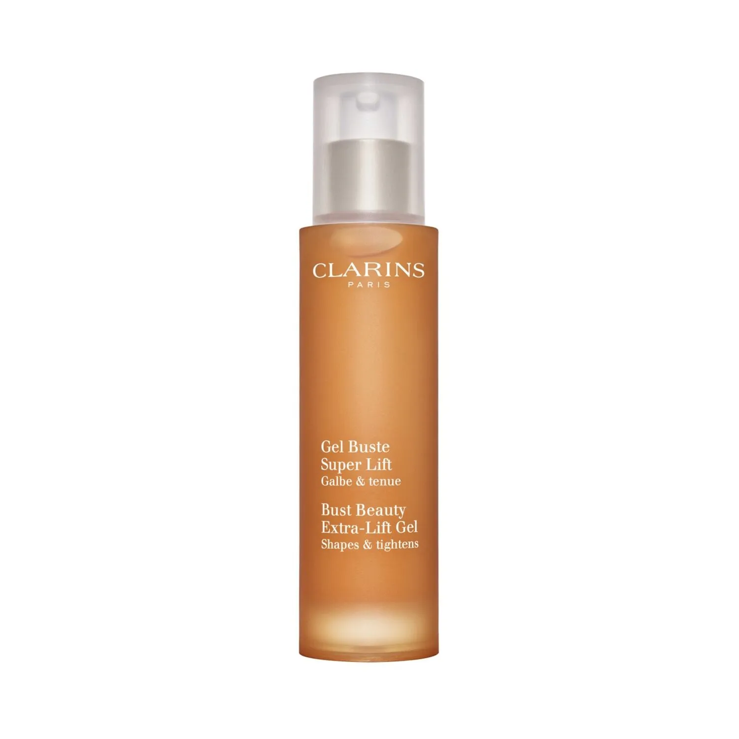 Clarins Żel do biustu
