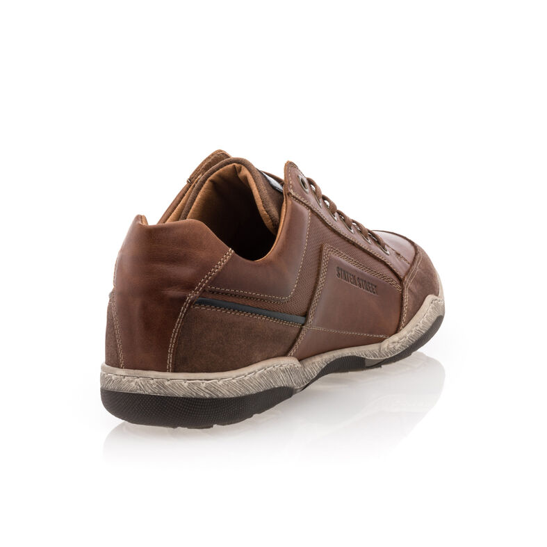 Baskets / sneakers Homme Marron