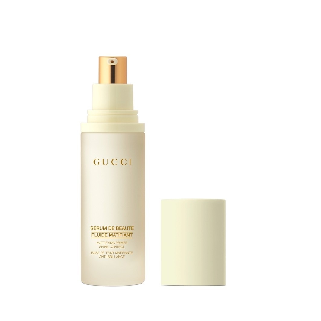 Gucci Primer Gucci Beauty matējošs šķidrums skaistuma serums - 30 ml
