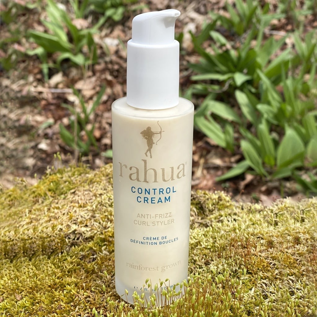 Creme para controle capilar Rahua - 120 ml