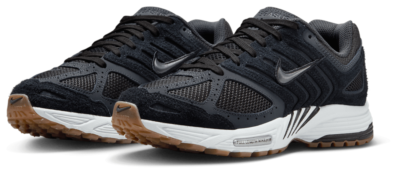 Nike Pegasus 2005