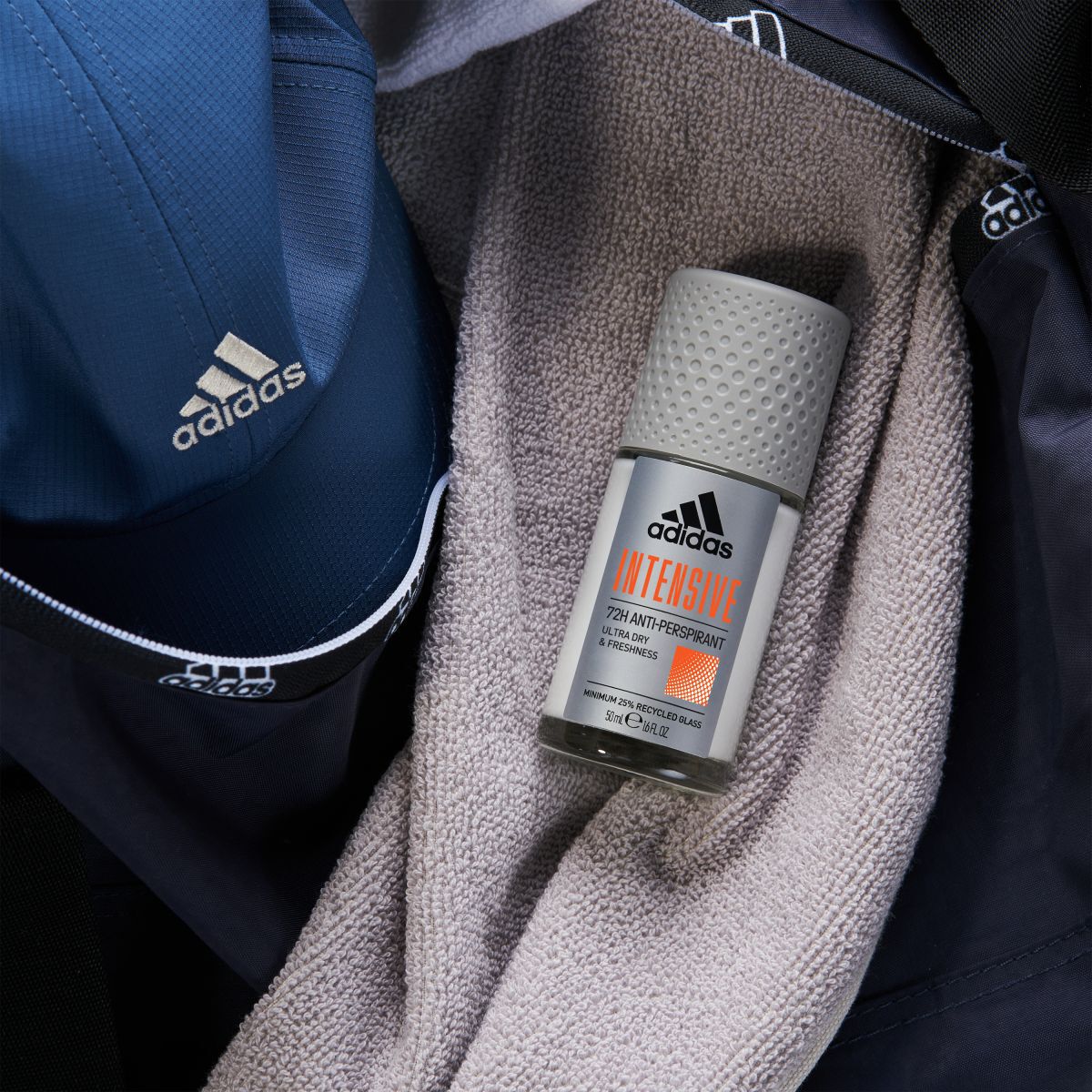 Adidas Intensiv