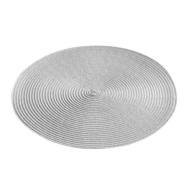 Podkładka pod talerz ZEBULON, Ø 35 cm