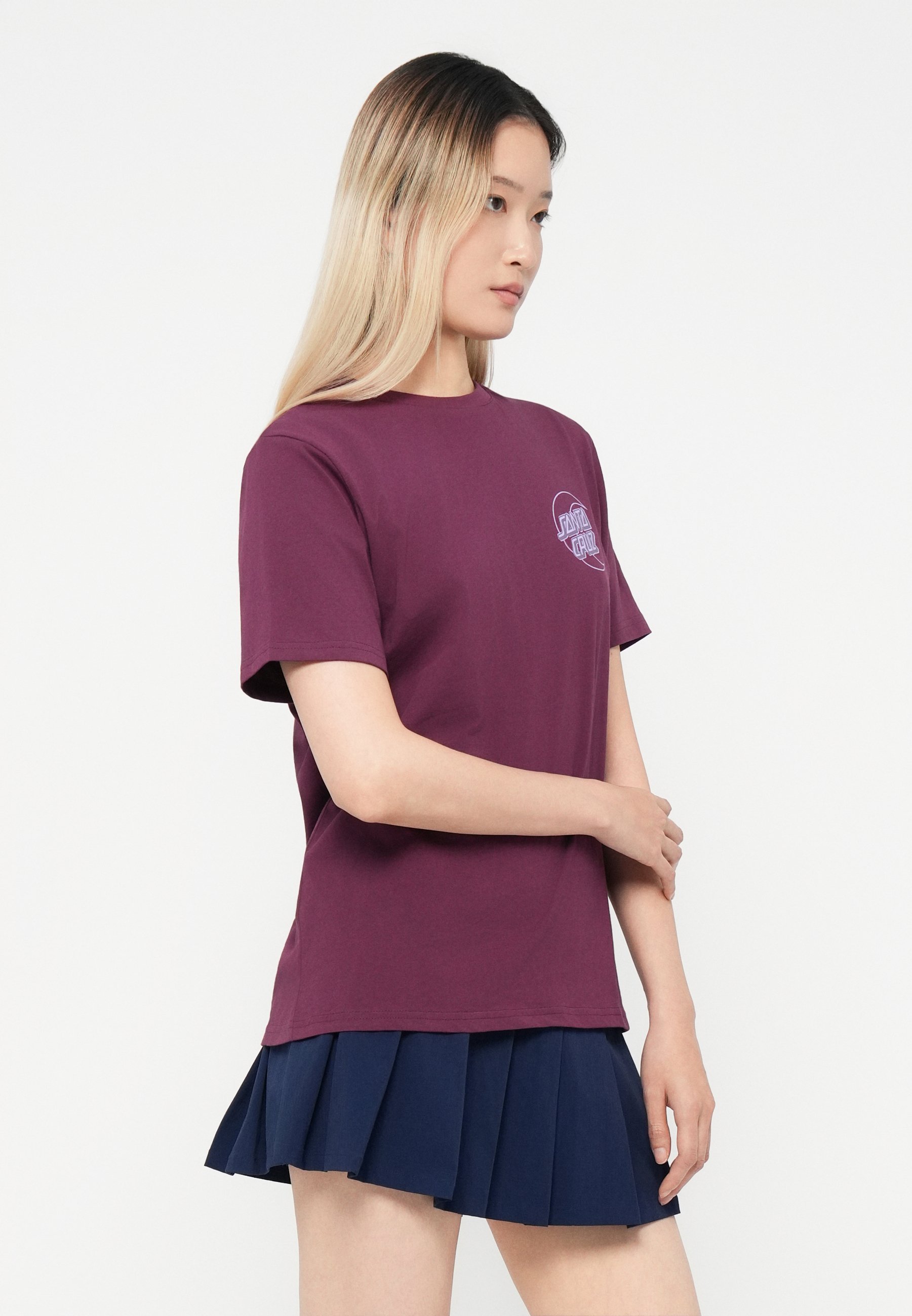 Santa Cruz T-shirts