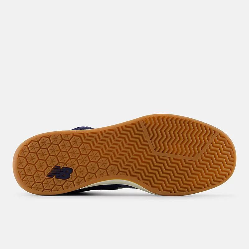Męski zegarek NB Numeric 440 High V2 – Vintage Indigo z turkawką