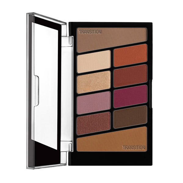 Paletă Color Icon 10
