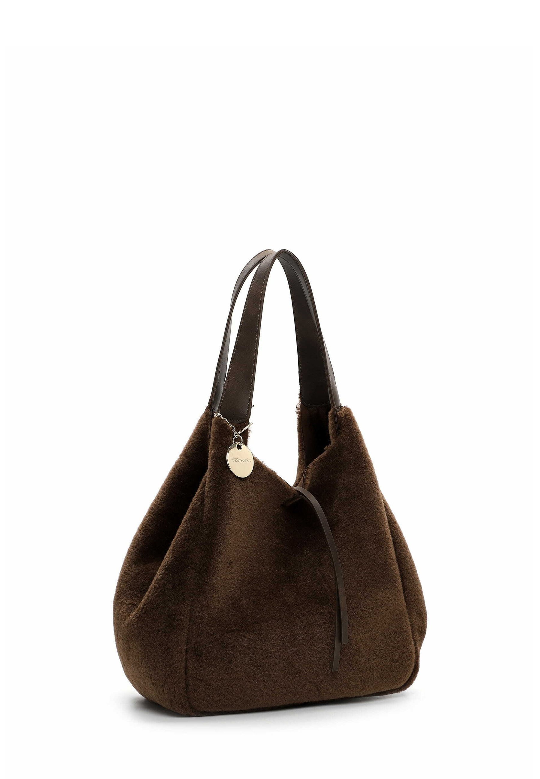 Borsa Tamaris - marrone