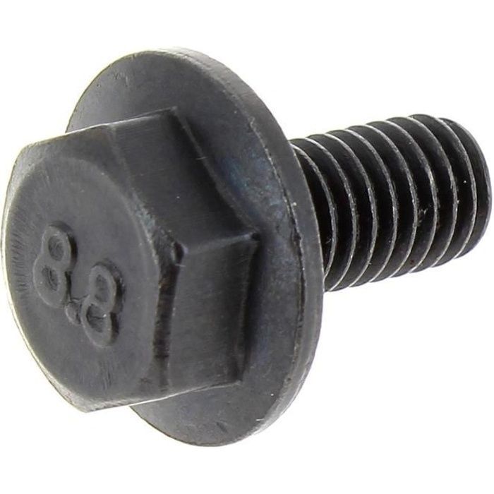 Blade screw for Einhell mitre saw, Parkside mitre saw - 3665392043461