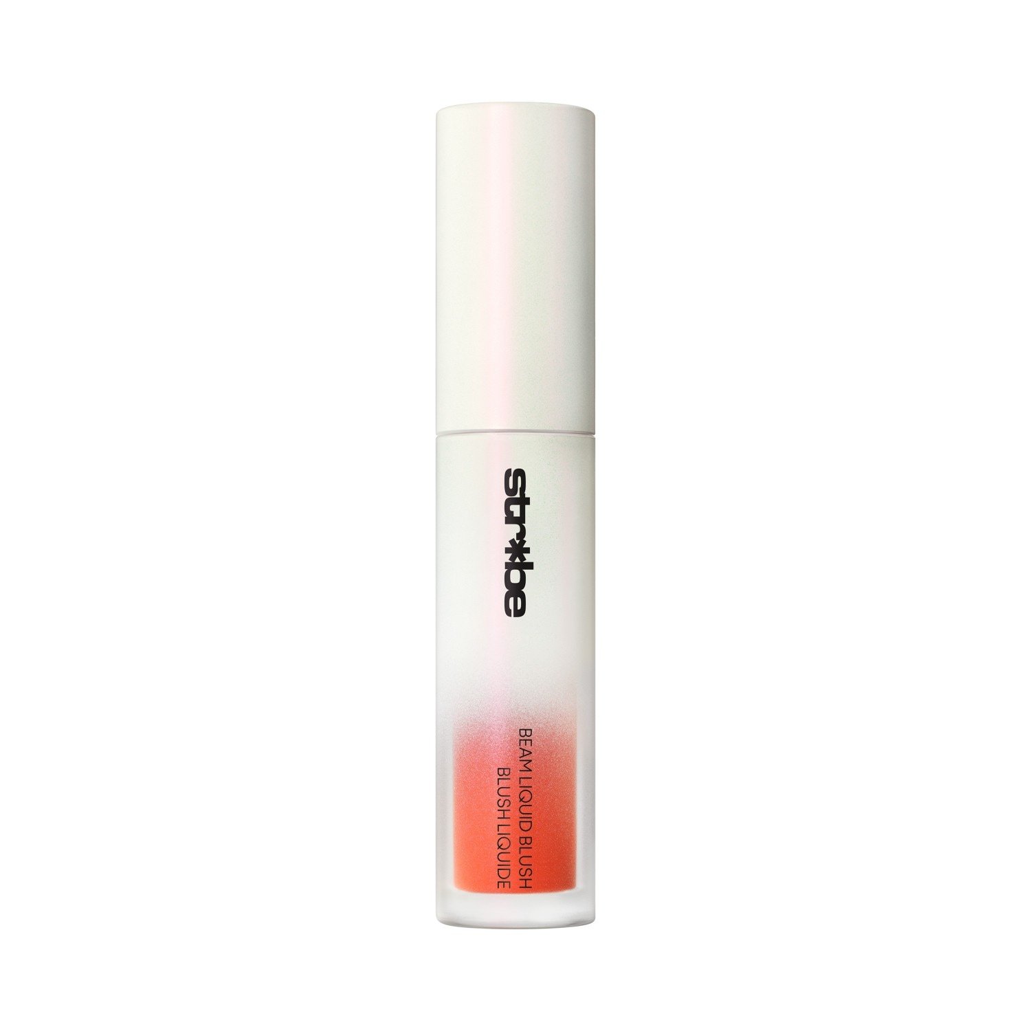 Tekutá lícenka MAC Blush Strobe Strobe Beam - 4,3 ml
