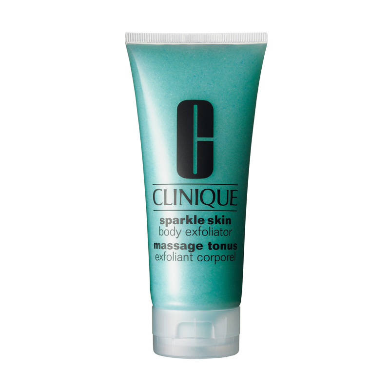 Exfoliant corporal Sparkle Skin 200 ml - Clinique