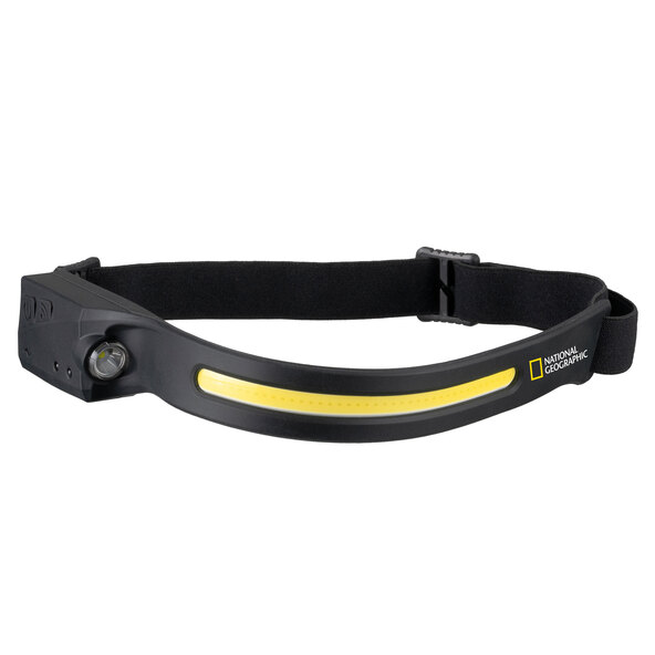 Stirnlampe, 300 Lumen