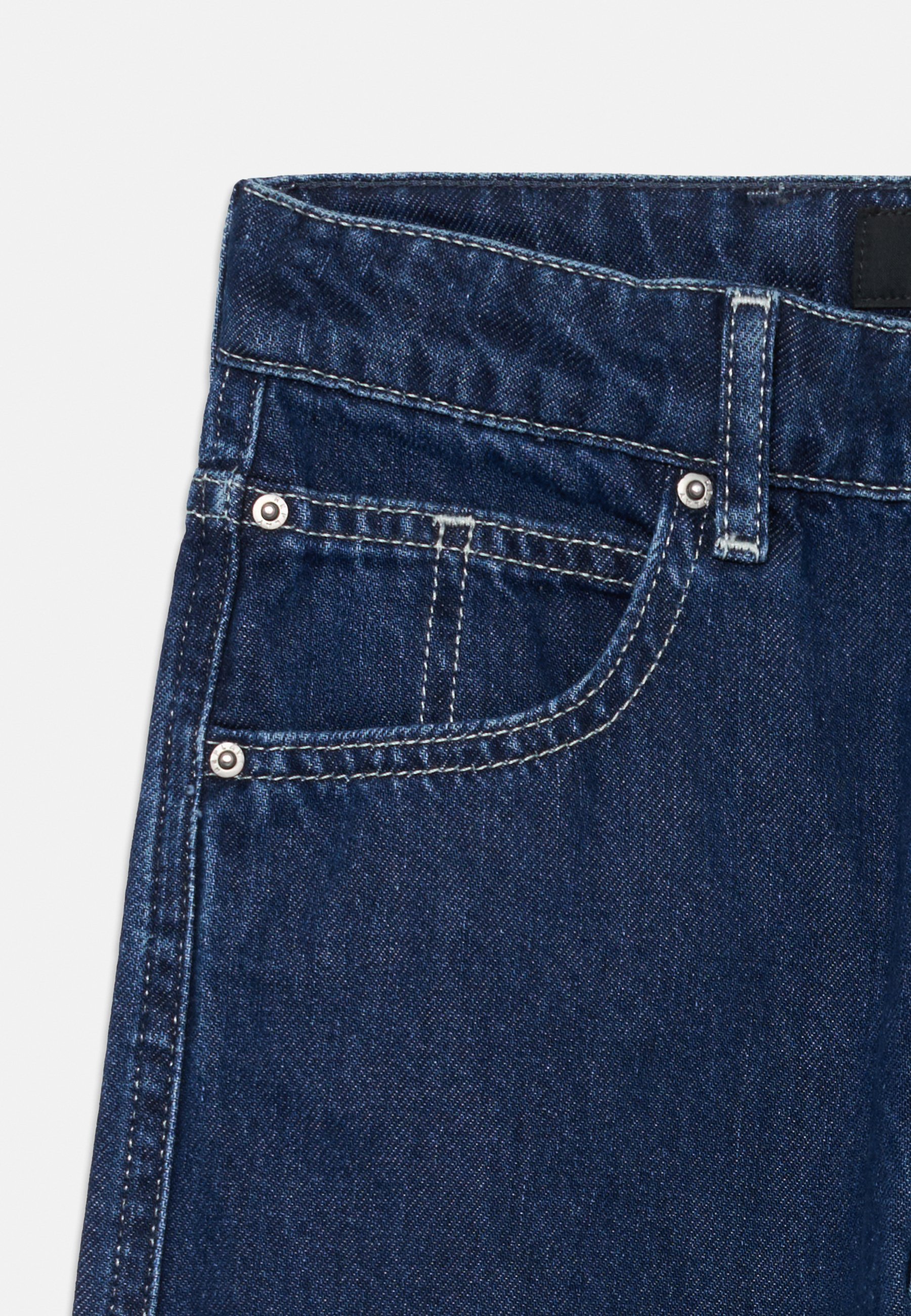 CRIPY - Džíny Relaxed Fit - blue