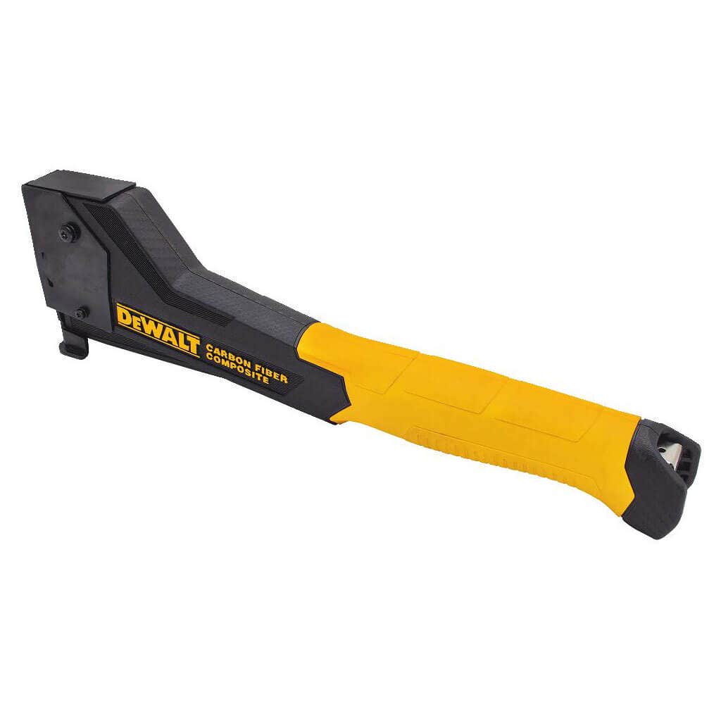 DEWALT DWHT75900 szénszálas kalapácsos tűzőgép