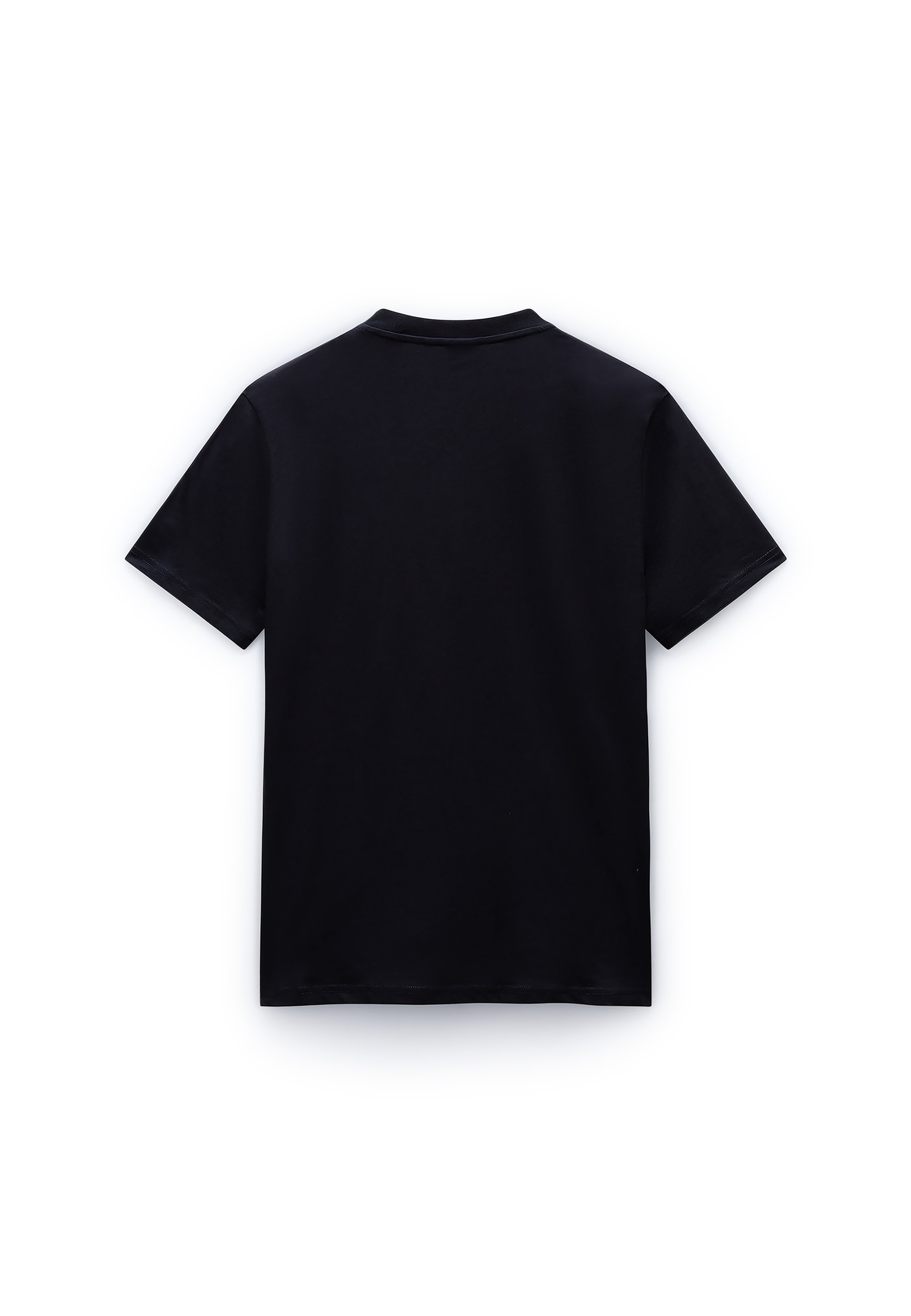 Napapijri S-AYLMER - Camiseta estampada - preta