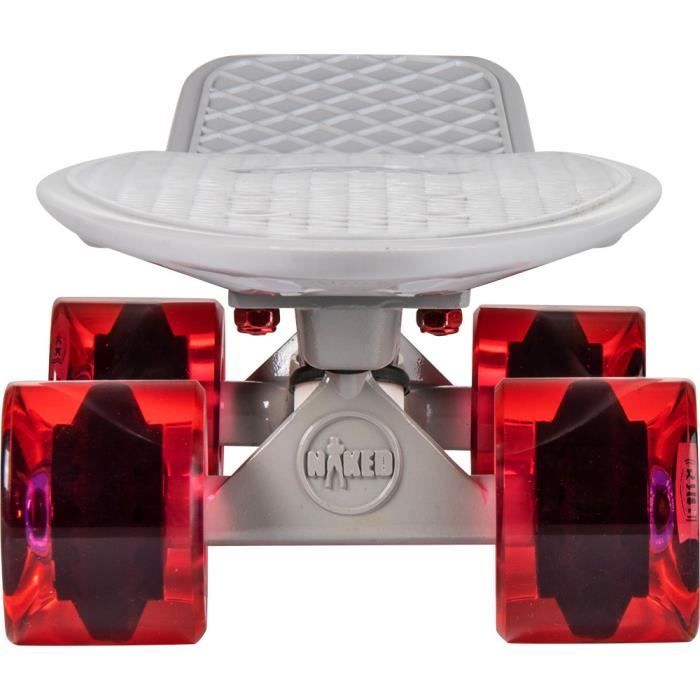 NKX Deluxe Skateboard 22