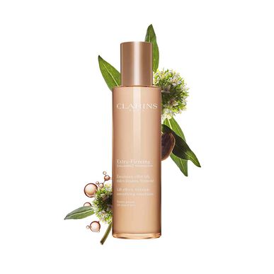 Clarins Extra Firming Day Emulsion, kollageenia kiinteyttävä kasvoemulsio, 50 ml