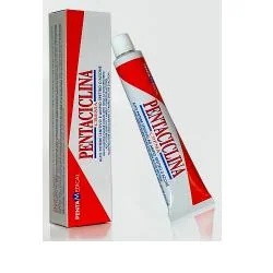 Pentacyclinecrème 30 ml