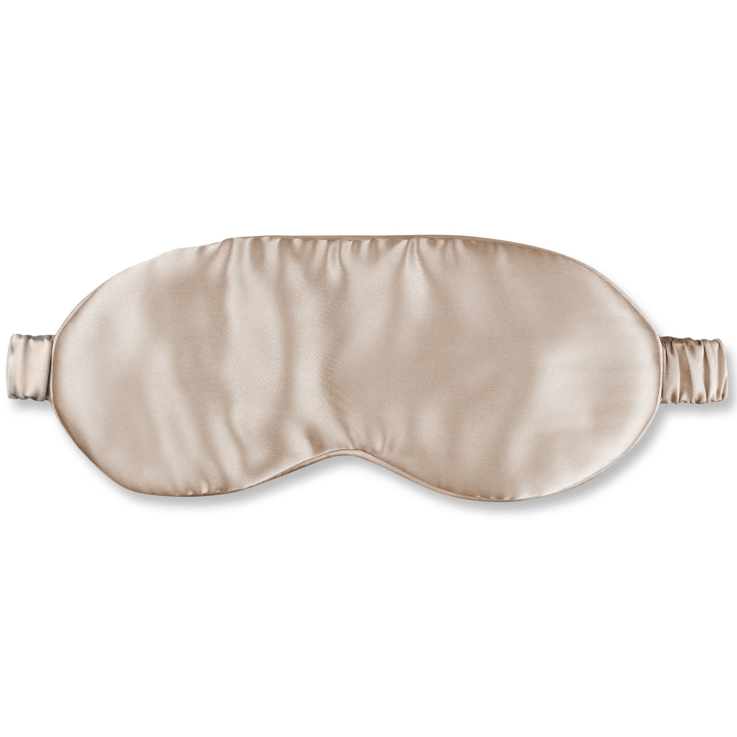 Ensemble de nuit Ailoria Beauty (40 x 60 cm) : taie d'oreiller en soie et masque de sommeil – 1 pièce