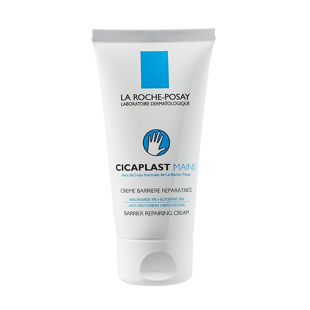 La Roche-Posay krema za ruke 50ml Cicaplast