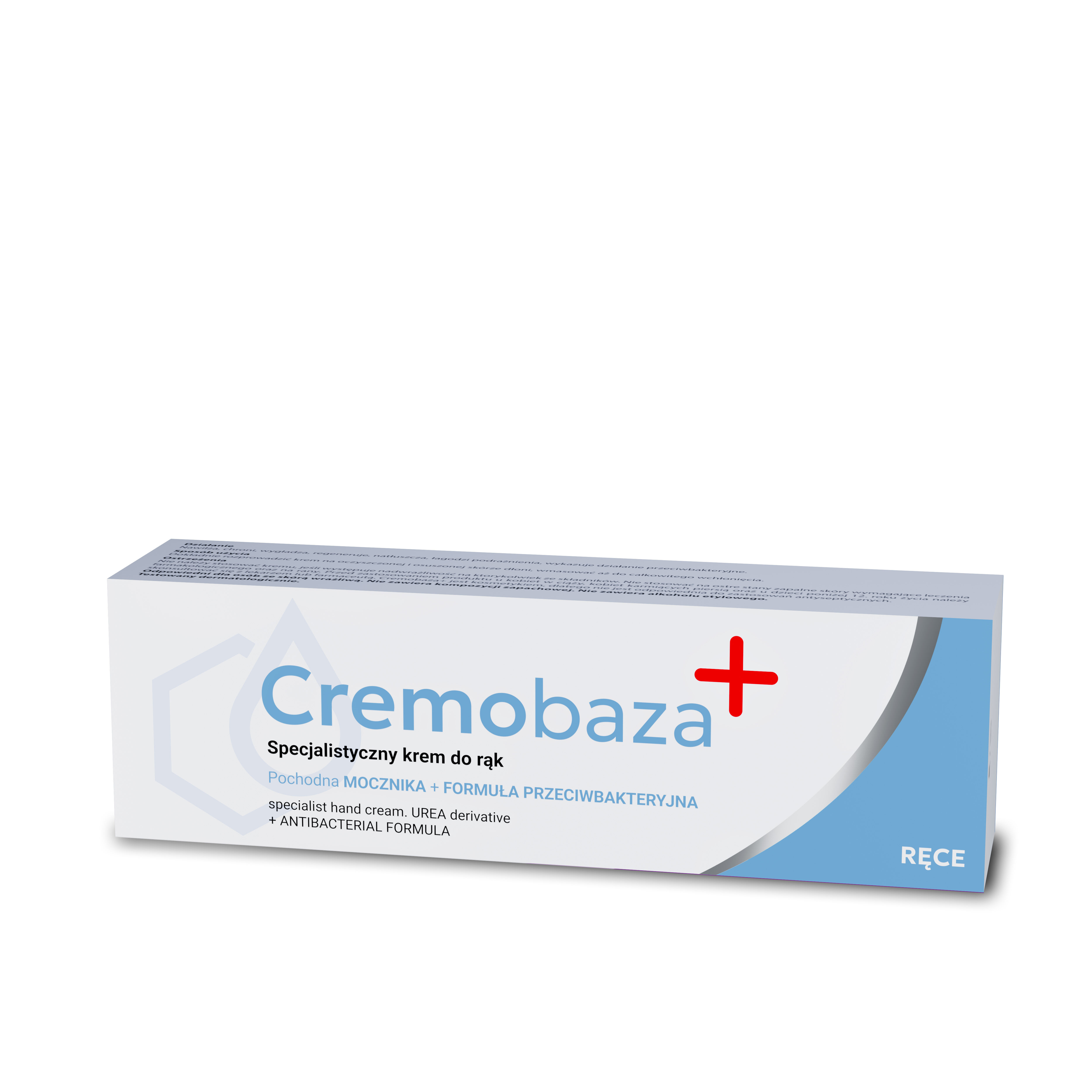 Cream base