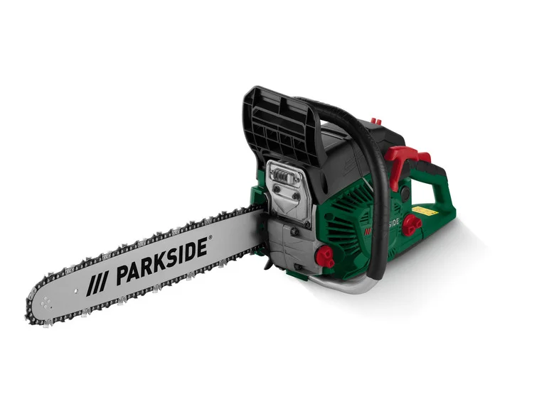 Motosserra PARKSIDE® com PBKS 53 B3