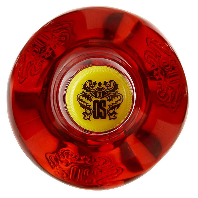 Oscar Sylte Ananas sooda 1,5 l, Oskar Sylte