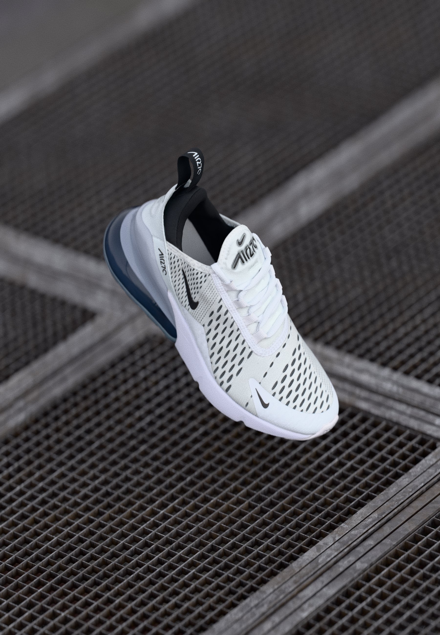 Niskie buty sportowe Nike Sportswear