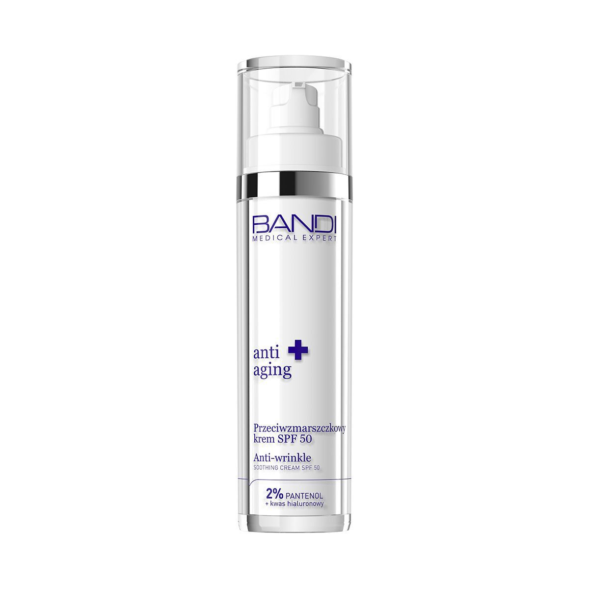Bandi Medical Expert Anti-invecchiamento