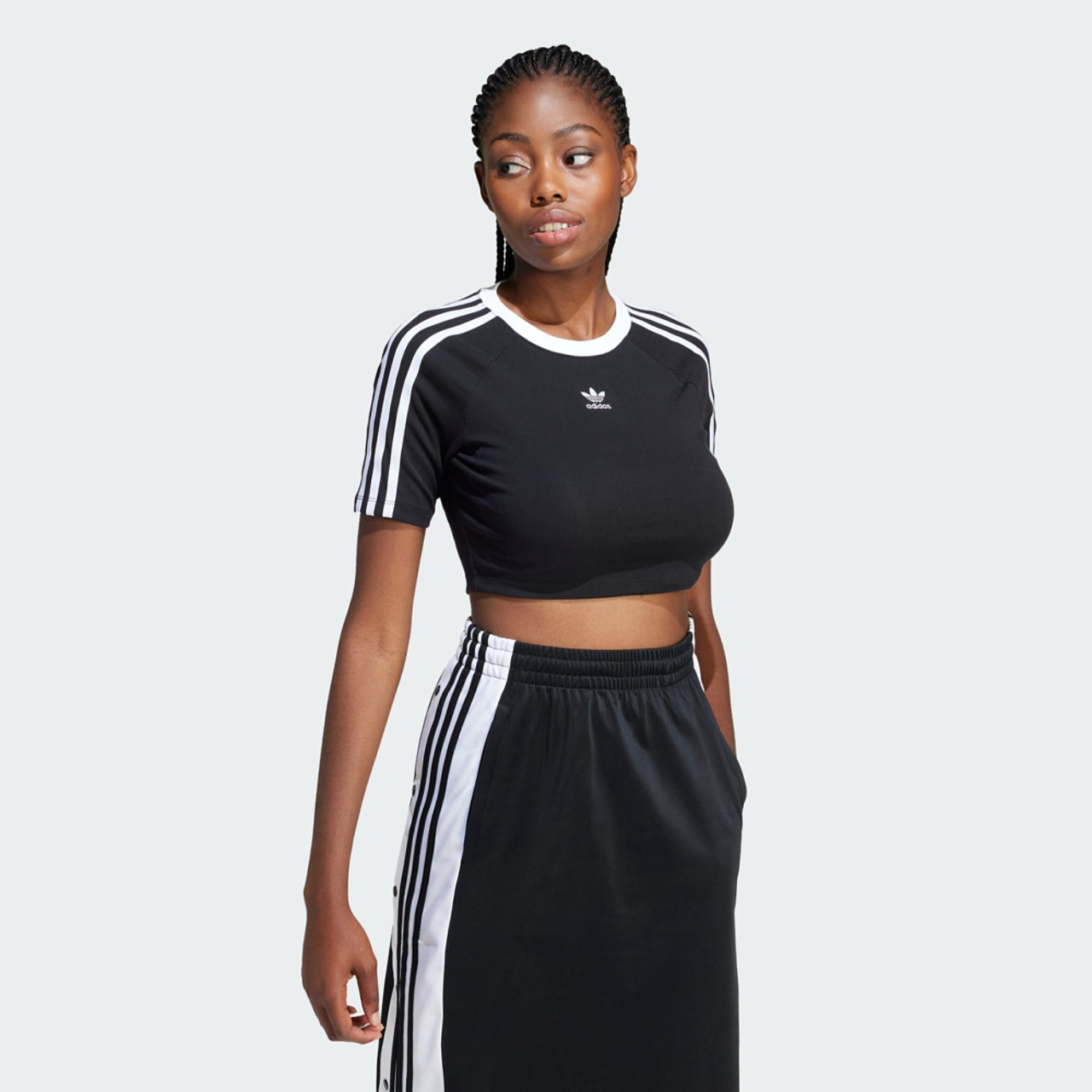 adidas 3-Stripes Vauvan